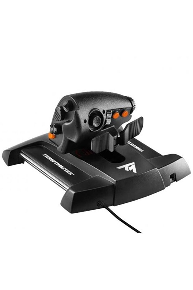 Дросел TWCS - 2