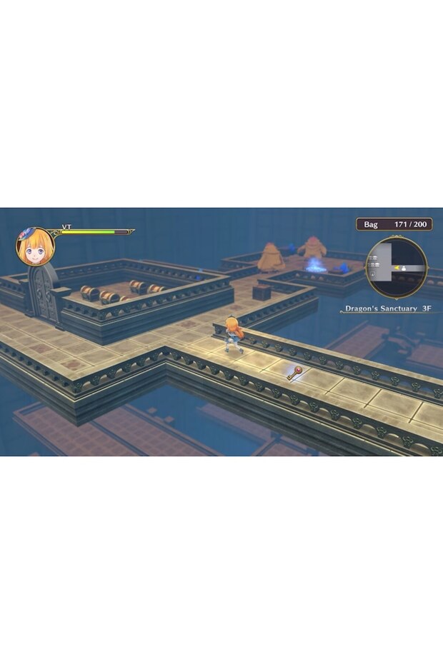 Mado Monogatari Game for PlayStation 4 - 2