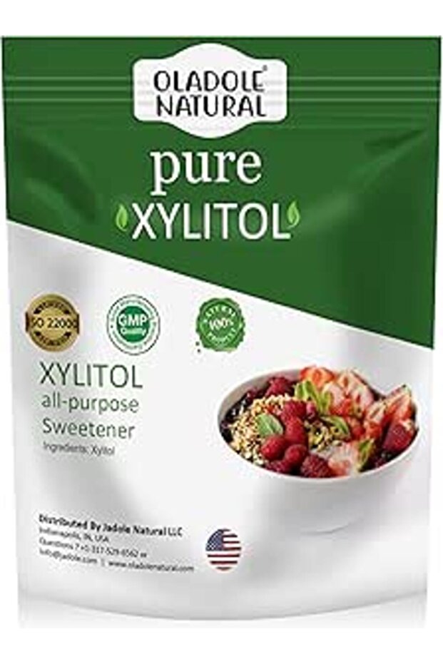 Xylitol 500gm