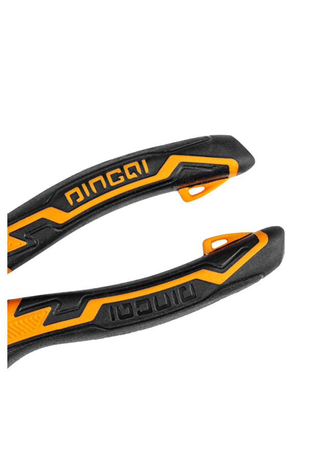 DINGQI Yan Keski 150 mm - 4