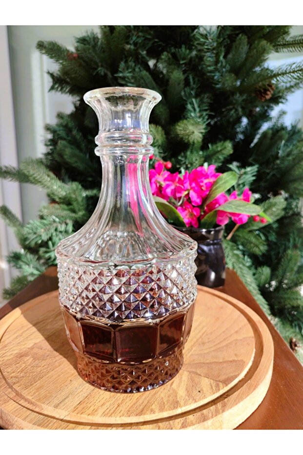 Olivie Şaraplık Tekli - 825 ml - 6