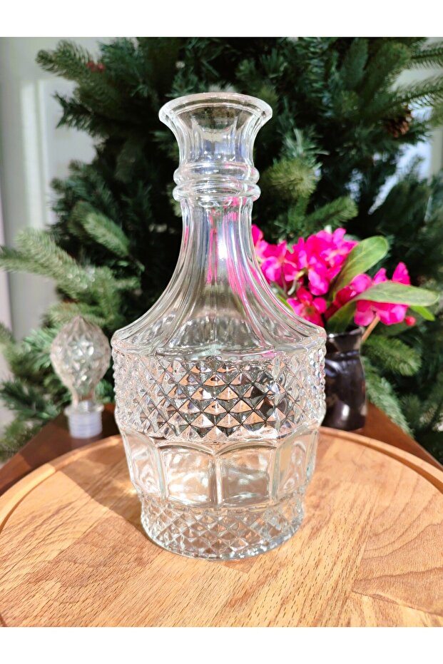 Olivie Şaraplık Tekli - 825 ml - 2