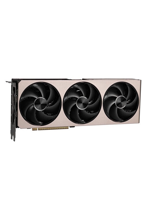GeForce RTX 5070 Ti 16G INSPIRE 3X OC 16GB GDDR7 256 Bit DLSS 4 Ekran Kartı - 2