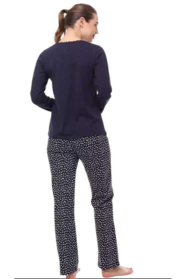 Pijama Takımı - 5