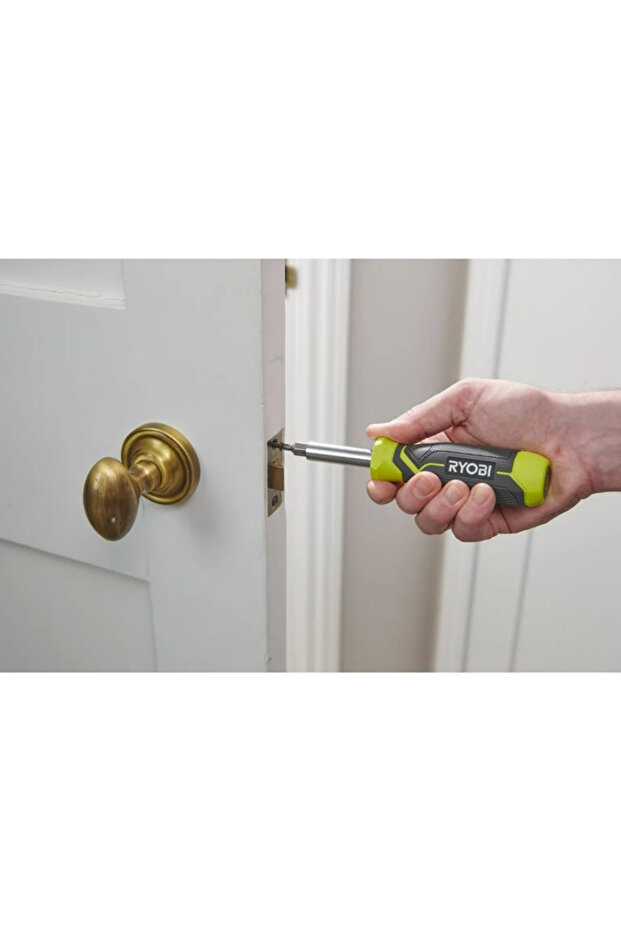 Tornavida Takımı 11 Parça - 8