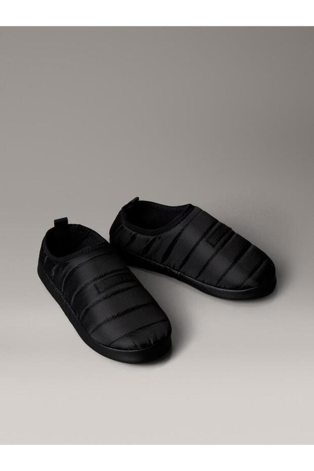 HOME SLIPPER RIPSTOP LOGO PATCH - 3