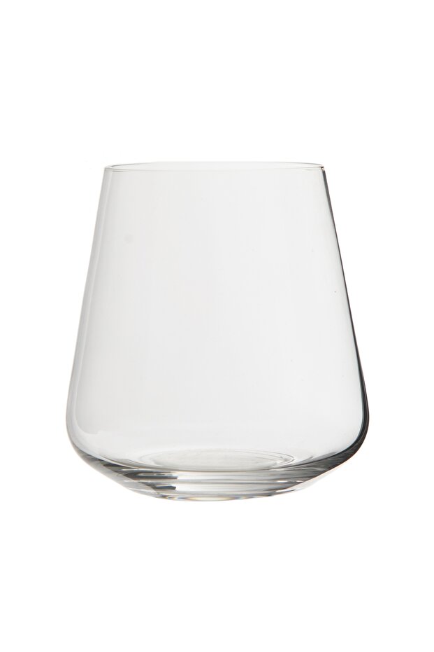 CRYSTALLINE MEŞRUBAT BARDAĞI 400 ML - 1