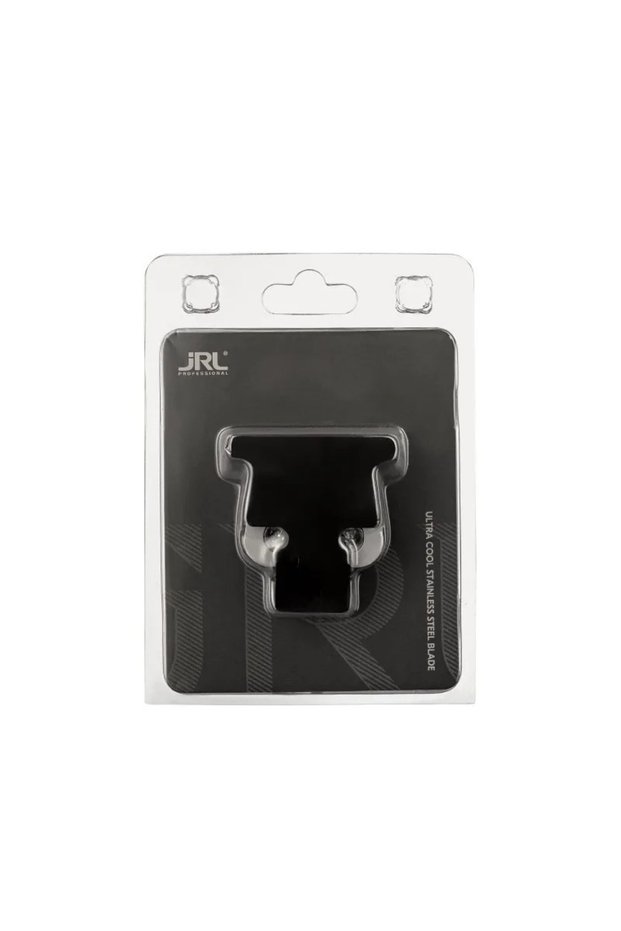 20T Silvery Blade Suitable for JRL2020C 2020T Hair Clipper Engraving Push Original Replacement Cutte