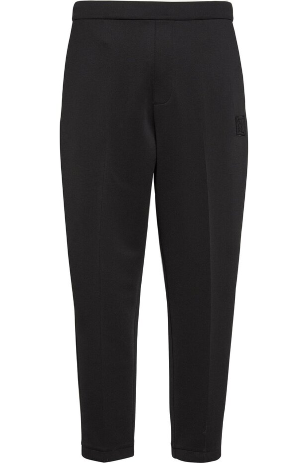 Heavy Tricot Pant Erkek Eşofman Altı - 1