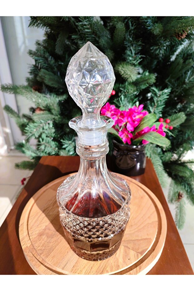 Olivie Şaraplık Tekli - 825 ml - 7