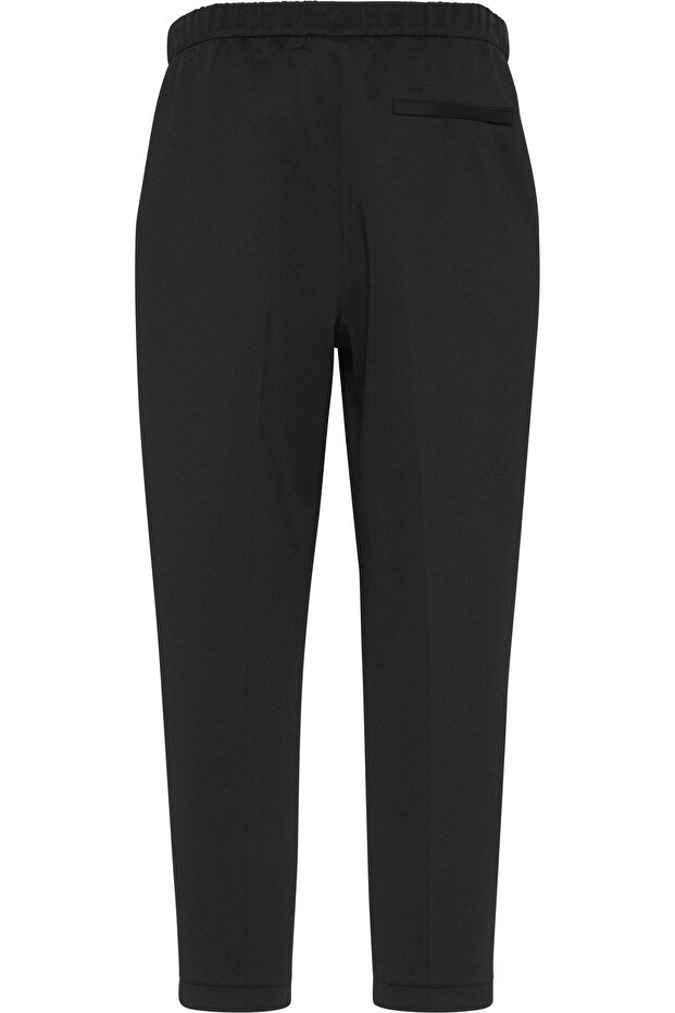 Heavy Tricot Pant Erkek Eşofman Altı - 2