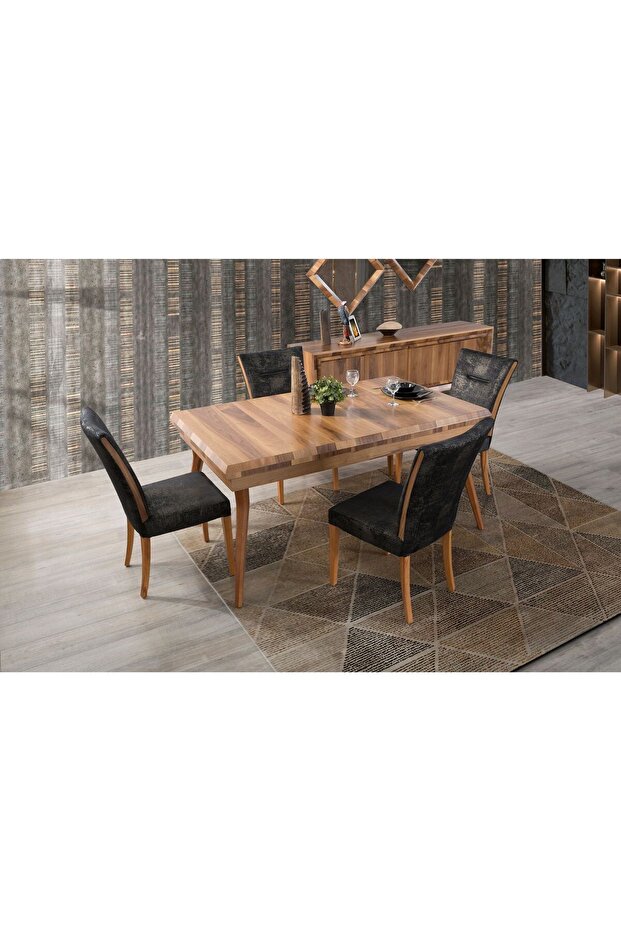 Henz Masa Takımı - 2