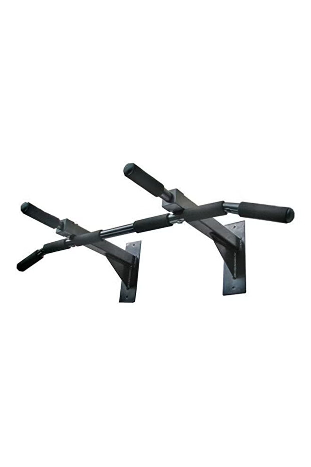 Wall Mount Pull Up Bar - 1