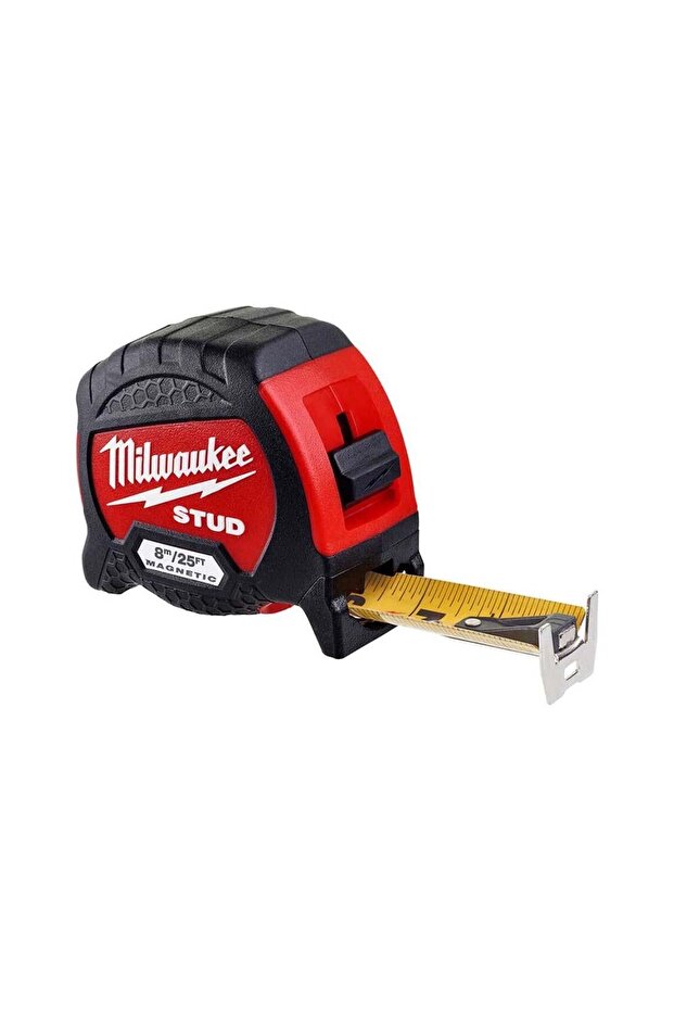 Şerit Metre Stud Gen2 8 Metre - 1