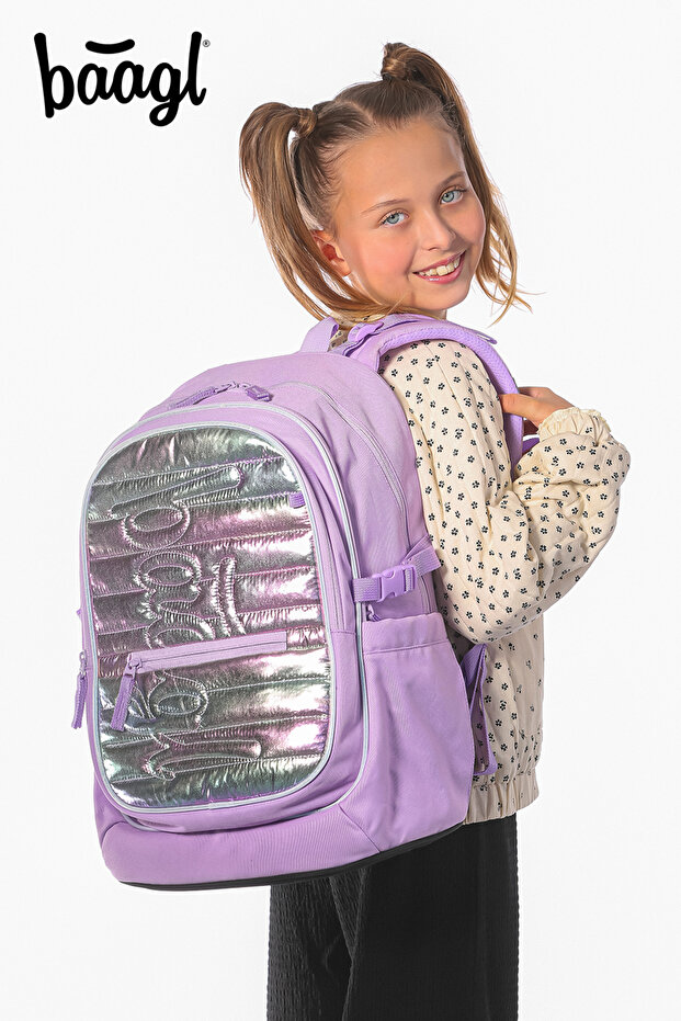School set Core Lavender - 10