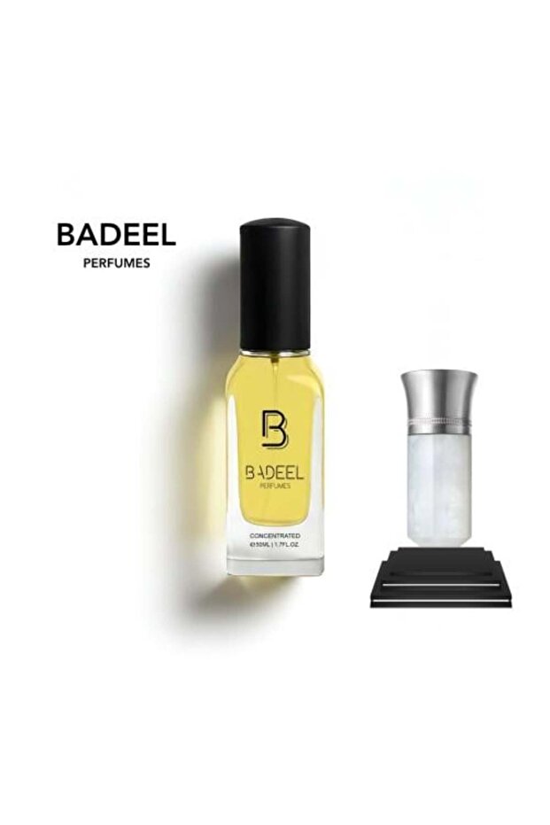 عطر بديل فواح وثابت للجنسين "بلانش" - ليكويد إماجينرز 628