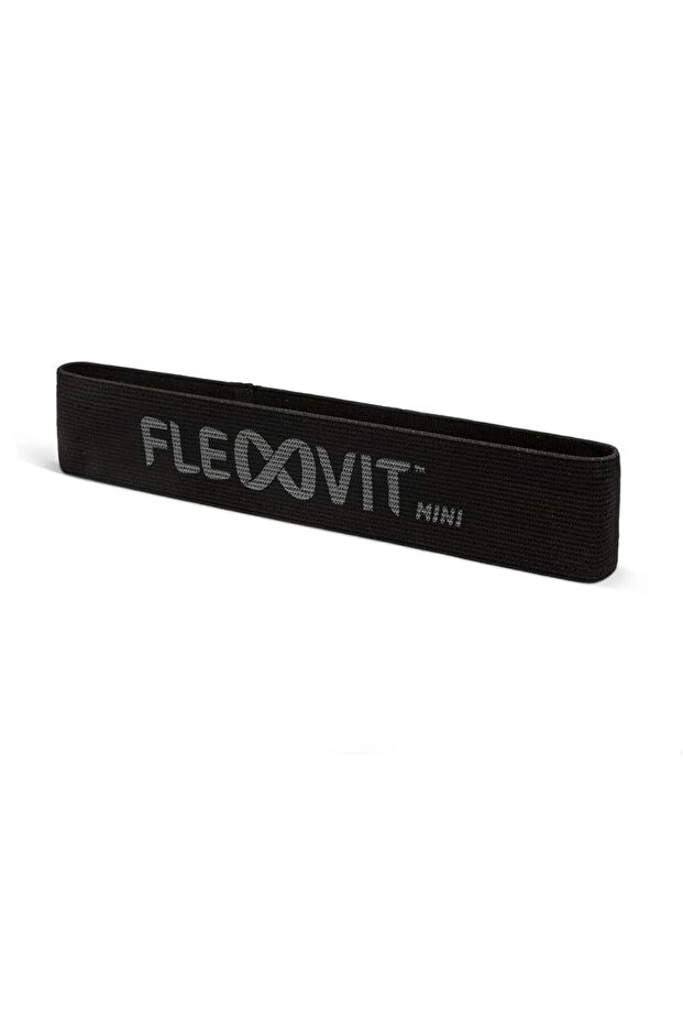 Fitness Bands for Stretching, Mobilization & Stability Training – Multiple Strengths