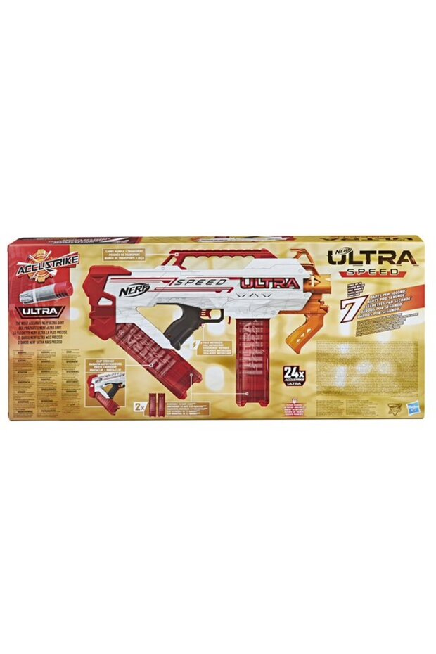 السرعة الفائقة - 2