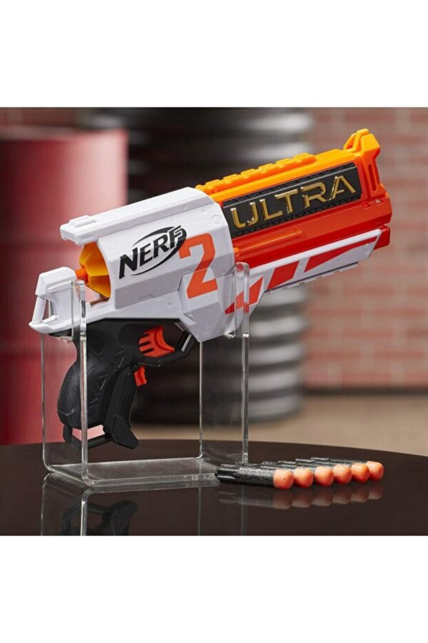 Ultra Two Blaster - 2