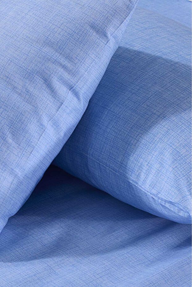 Elastic Bed Sheet Double - 3