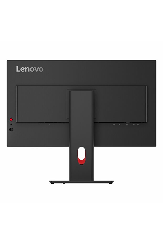ThinkVision T27-40 64A5MAT6TK 27" 120Hz 4Ms VGA+HDMI+DP+USB-C FullHD IPS Pivot Vesa Monitör - 6