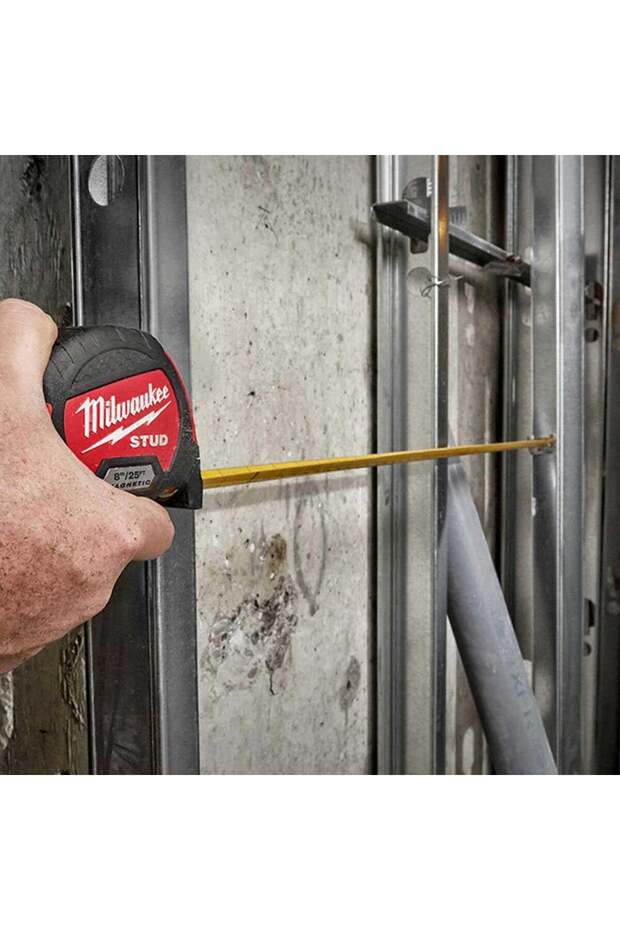 Şerit Metre Stud Gen2 8 Metre - 4