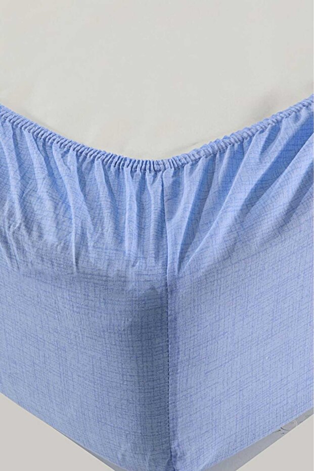 Elastic Bed Sheet Double - 2