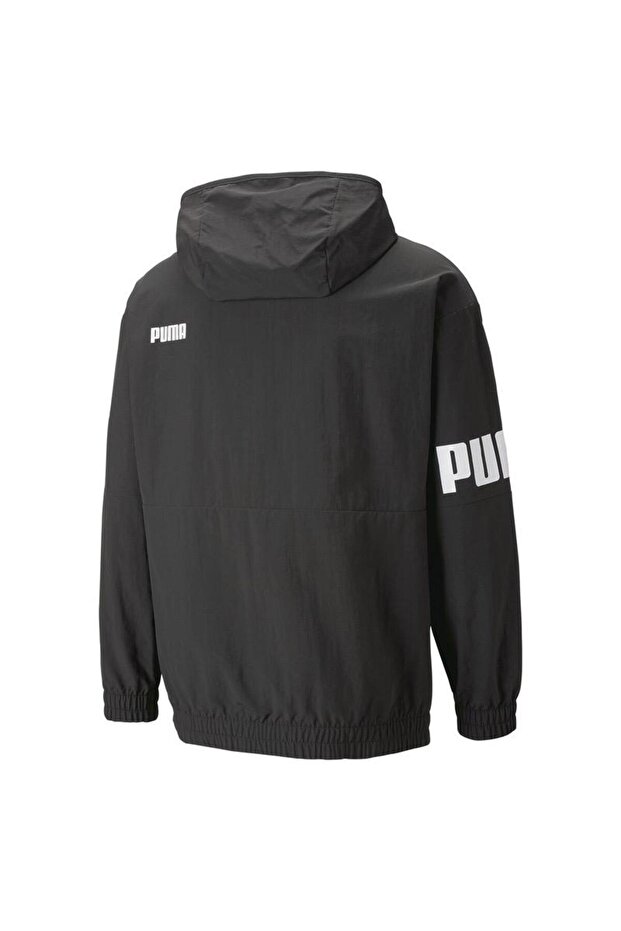 Jacheta POWER Windbreaker - 2