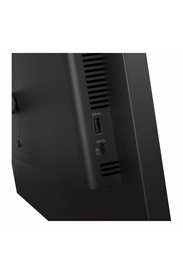 ThinkVision T27-40 64A5MAT6TK 27" 120Hz 4Ms VGA+HDMI+DP+USB-C FullHD IPS Pivot Vesa Monitör - 8