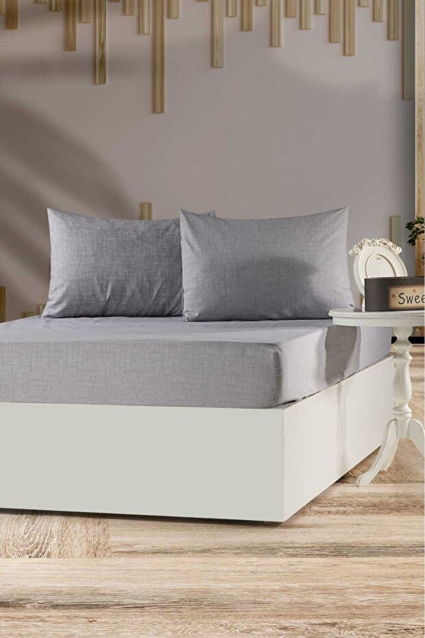 ELASTIC SHEET SINGLE PERSON - 1