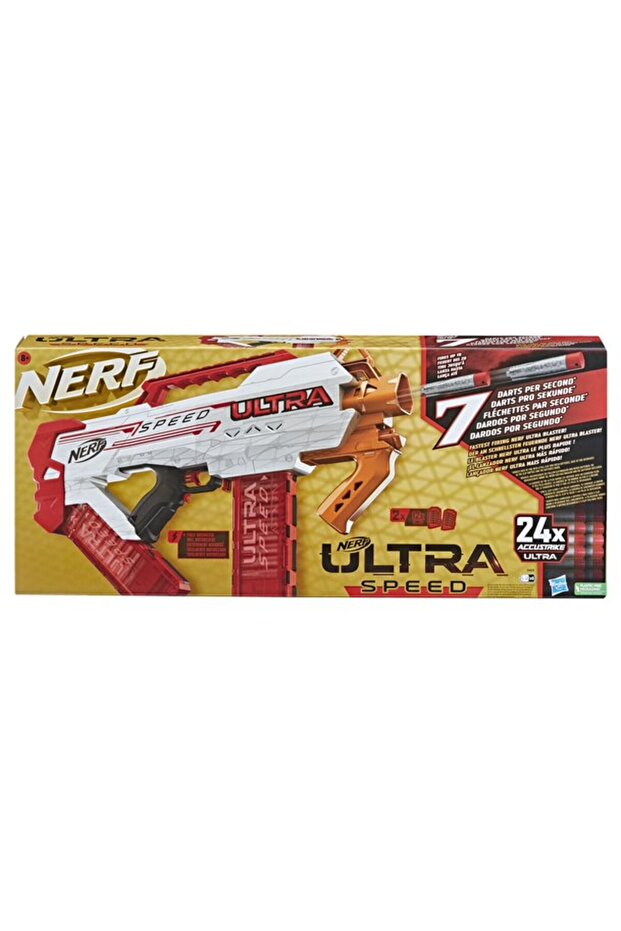 السرعة الفائقة - 1