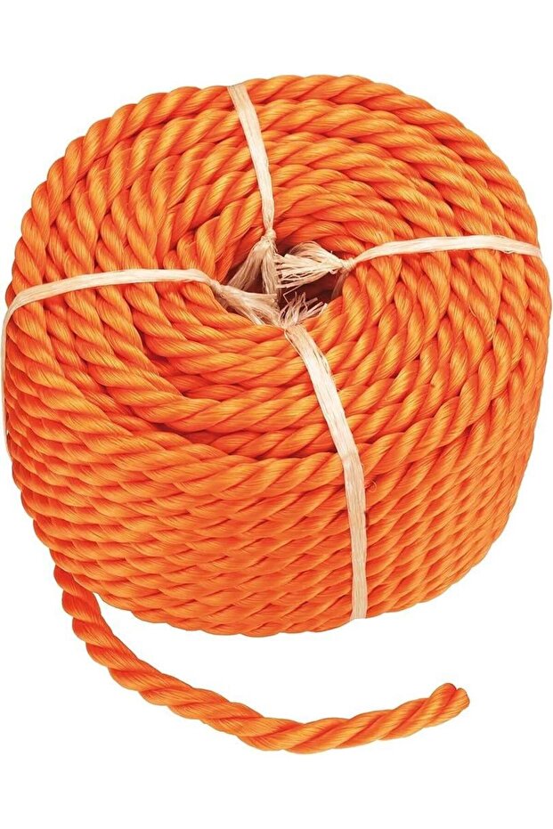 حبل نايلون 10 ملي - 2