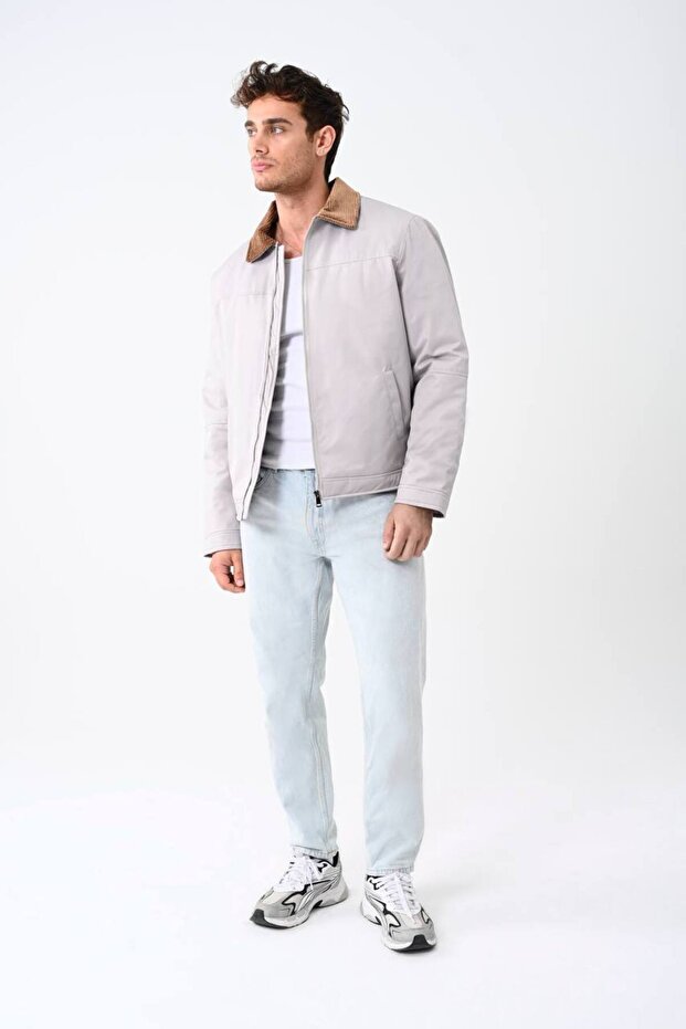 DİOGONEL KUMAŞ MEMBRANLI BOXY FİT KALIB - 2