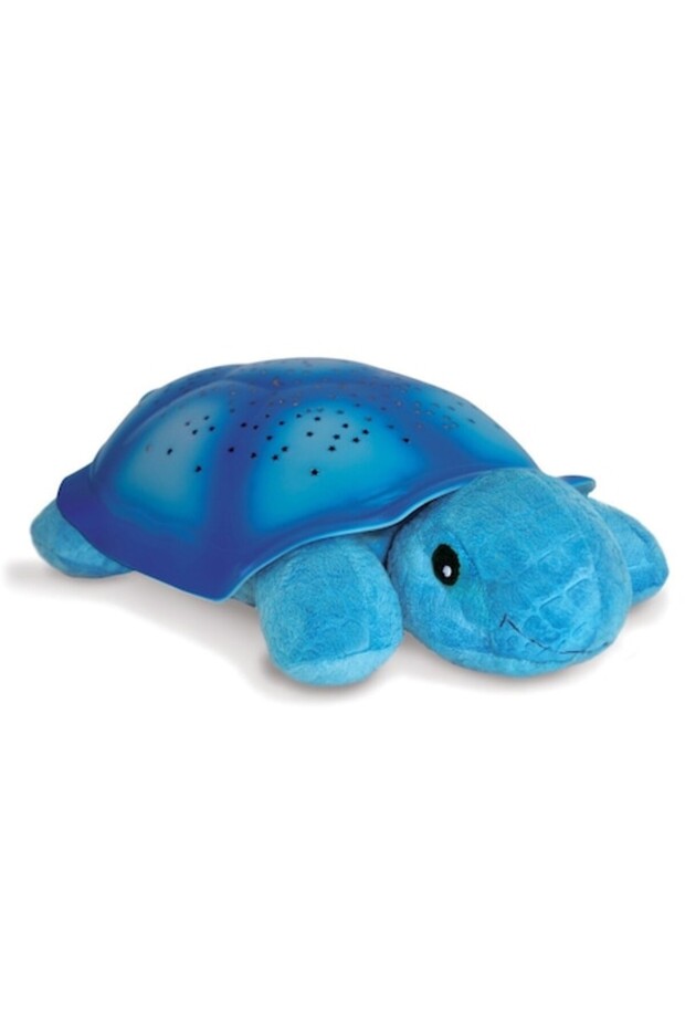 Plus Cloud B Twilight Turtle Albastru Deschis (CB7323-bl) - 1