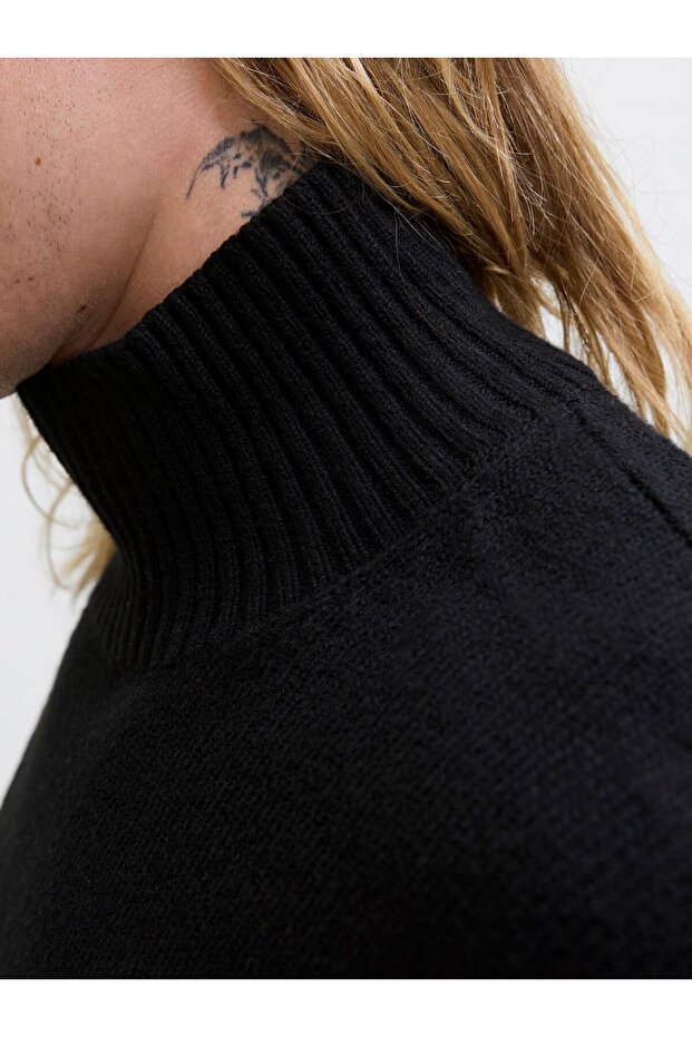 Rollkragenpullover Rollkragenpullover - 5