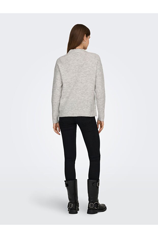 Strickpullover ONLCAMILLA Strickpullover - 4