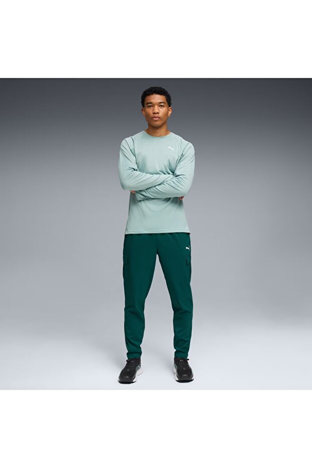 TAD TECH Woven Cargo - 1