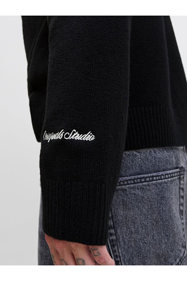 Rollkragenpullover Rollkragenpullover - 6