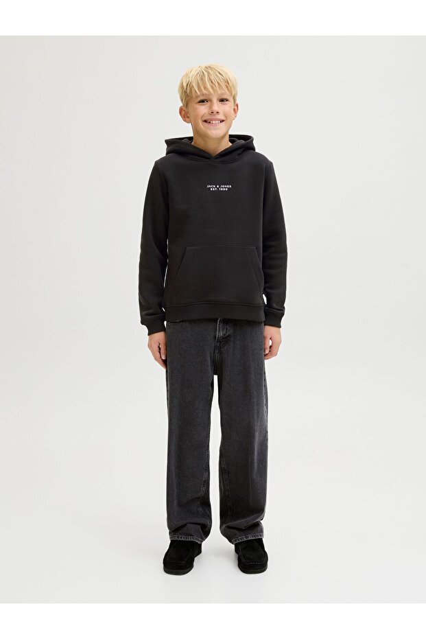 Kapuzenpullover Kapuzenpullover Junior - 5