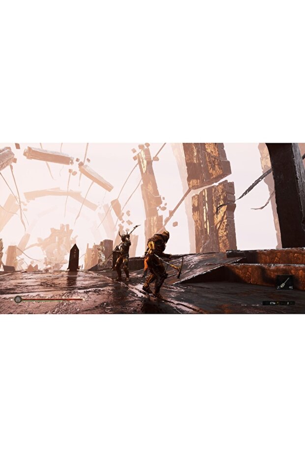 Mortal Shell - Joc pentru PlayStation 4 - 2