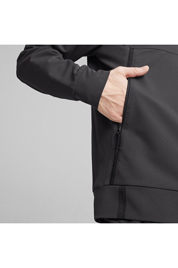 Bluza PUMATECH Track Jacket - 4