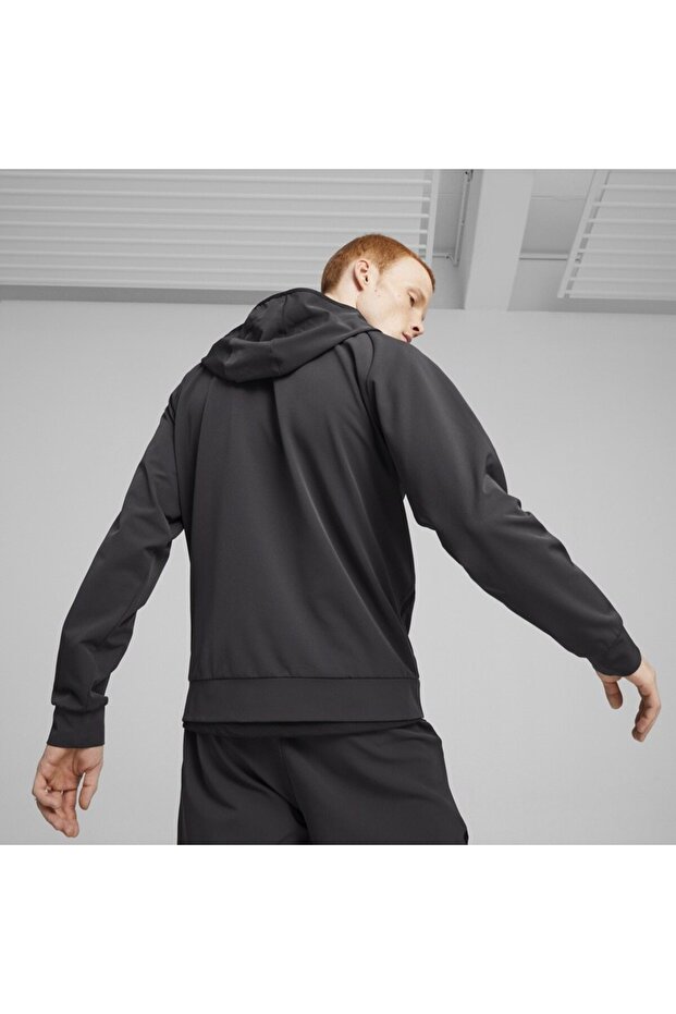 Bluza PUMATECH Track Jacket - 6