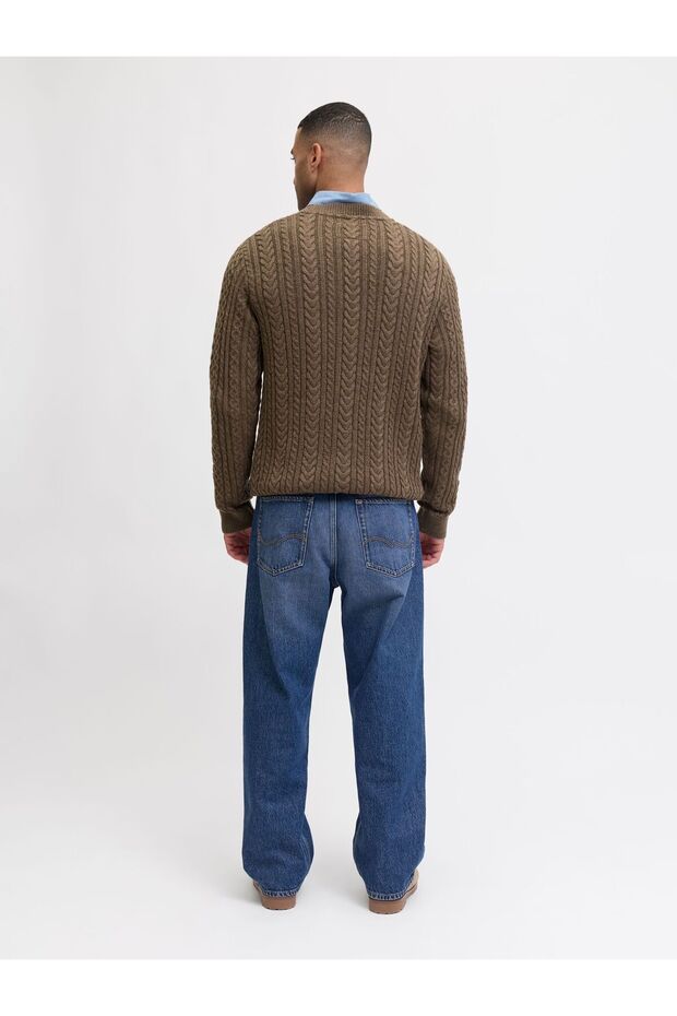 Strickpullover Strickpullover - 4