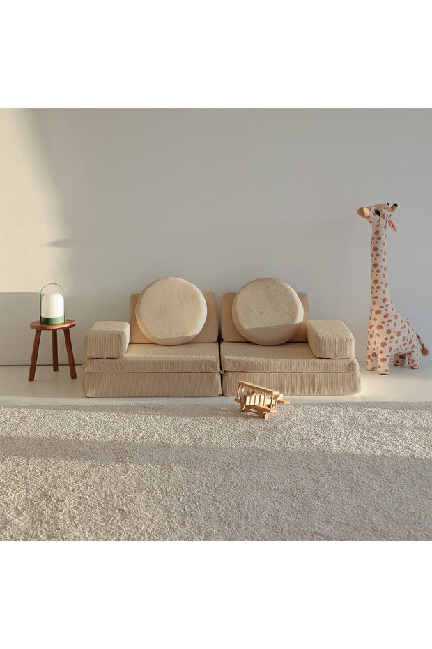 PUZZLE Çocuk Oyun Minderi - 2