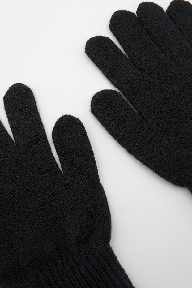 Örme Eldivenler - 3