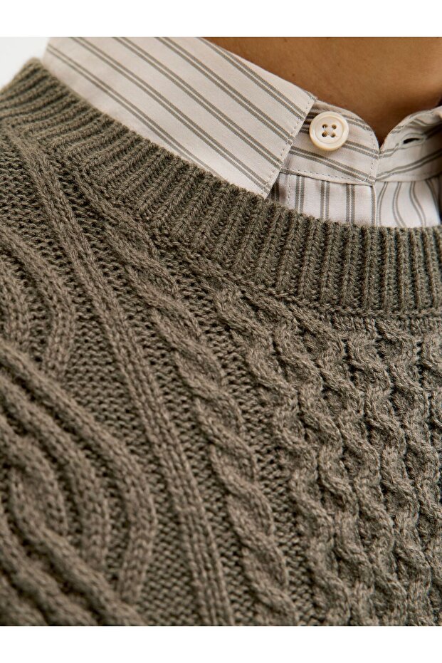 Strickpullover Strickpullover - 6