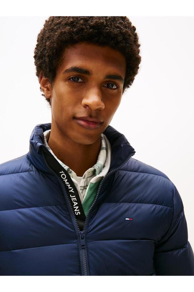 Tjm Lt - down Jacket Extensible - 6