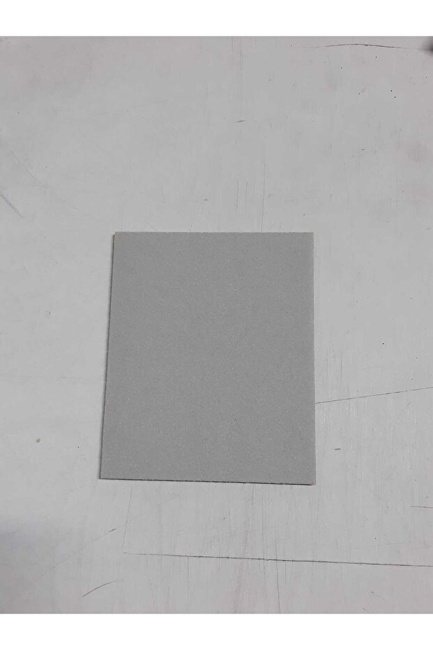 Sünger Zımpara Fıne 115x140mm ( 4 ADET ) - 3