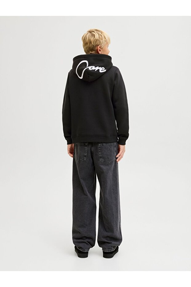 Kapuzenpullover Kapuzenpullover Junior - 4