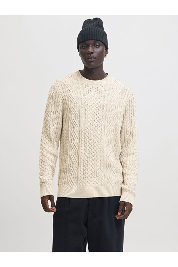 Strickpullover Strickpullover - 1